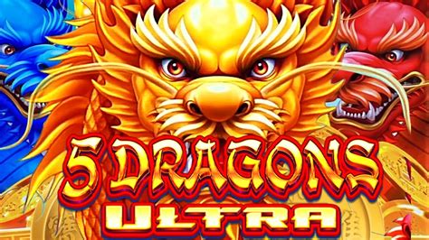 5 dragons gold slot machine|5 Dragons slot by Aristocrat .